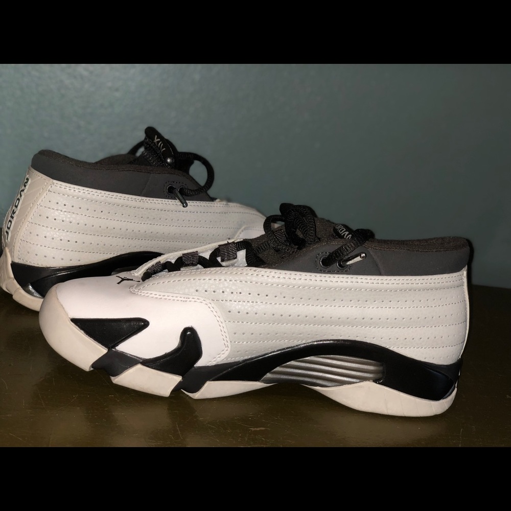 Retro Jordan 14s